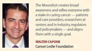 Trending 2017: The Cancer Moonshot