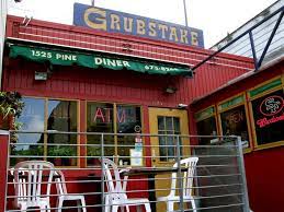 The After Hours Spot In Central Sf Bar Workers Tweakers Cops What More Do You Need Choc San Francisco Restaurants San Francisco Bay Area Chocolate Malt