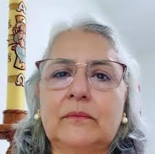 Elizabeth Maria Rojas Vera