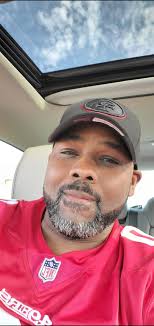 San Francisco in red and gold