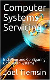 After the installation, the software will need to be launched and configured. Amazon Com Computer Systems Servicing Installing And Configuring Computer Systems Ebook Tiemsin Joel Kindle Store