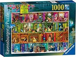 Be one of the millions. Amazon Com Ravensburger Puzzle 1000 Toys Games Ravensburger Ravensburger Puzzle Disney Puzzles