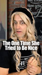 Maybe she WAS just there for the vibes Co-write w/ Andrea Kelley Inspired  by an episode of the Waiting Tables Podcast #restaurantcomedy #bistrohuddy  #vibes #Generosity #serverlife