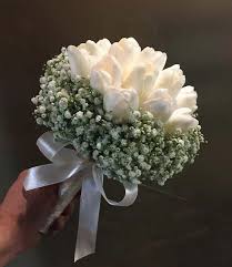 We did not find results for: Bride Bouquet Tulip Flower