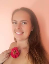 My moms(Joyce Anderson sluss)beautiful Zennias in WV