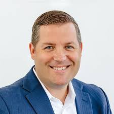 Gerry Blinebury, Executive Vice Chair