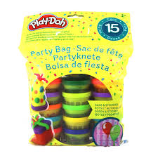 Your reviews have said it all. Buy Play Doh Party Bag 18367 Online Lulu Hypermarket Oman