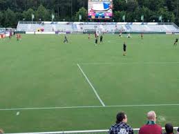 Photos At Wakemed Soccer Park