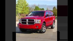 Image result for Inferno Red 2007 Durango