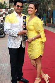 Karan is so calm and kind he can't do that. Pswp6cvzud0wcm