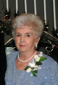 Peggy Nora Winstead Fulghum Obituary July 1, 2020