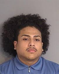 Mugshots Osceola added a new photo.