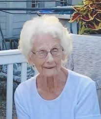 Sarah Bonner Obituary (1924