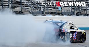 Et on nbcsn next truck race: Dover Domination Kevin Harvick Covers The Field Race Rewind Nascar