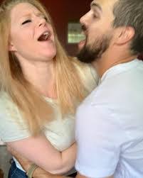 Jillian Ernst's Instagram, Twitter & Facebook