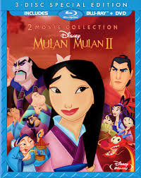 This file is created exclusively for covercity. Mulan 2 Film Japanese Anime Wiki Fandom