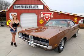 Image result for Beige 1969 Charger