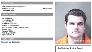The ongoing investigation against rep. Scott Dworkin On Twitter John Dean Is Making Gop Rep Matt Gaetz Look Like The Fool And Laughingstock He Is And It S Glorious
