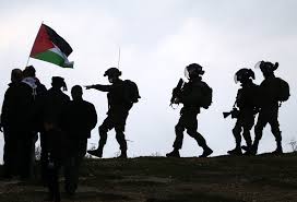 The territory, excluding east jerusalem, is also known within israel by its biblical names, judea and samaria. Icc Jurisdiction Extended To Israel Occupied West Bank Gaza Daily Sabah