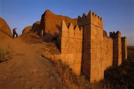 Taman tergantung babylon dan roda. Fakta Baru Taman Gantung Babilonia National Geographic