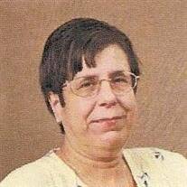 Pamela Sue Pate Obituary