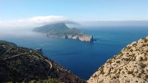 Resultado de imagen para isla de sa dragonera mallorca