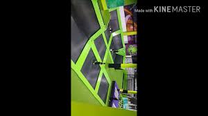 فليب اوت مجمع غاليريا مول الجبيل الصناعية الهيئة الملكية Flip Out Jubail Industrial Mall Youtube