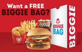 Pin On Fast Food Fare