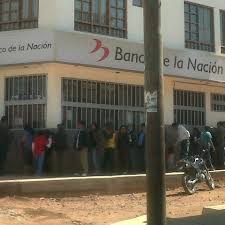 El banco nación (bna) es uno de los más prestigiosos de argentina. Banco De La Nacion San Sebastian Cusco Cusco