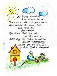 Das ist mein virläufiger brief, bitte gebt mir noch tips: Abschied Kindergarten Kreativzauber Bastelblog