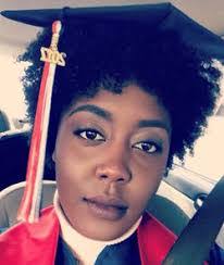 Vanessa Harrison's Instagram, Twitter & Facebook