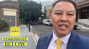 Freddy Quang Tran Real Estate