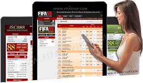 Image result for ทางเข้าFIFA55