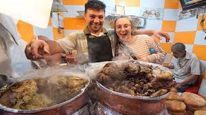 It's a common practice to allocate from 15% to 20% of the initial app development cost on maintenance each year. Morocco Street Food Halal Street Food In Fes Best Moroccan Couscous Eating Camel Meat Youtube
