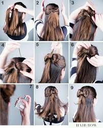 For a small amount of effort you can look great in straight, wavy or curly short hairstyles that are easy to style and maintain. 34 Different Types Of Hairstyles For Women Topofstyle Blog