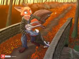 Zootopia - JoyReactor