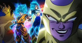 You might have to fight zamasu for them! Dragon Ball Super Every Main Villain Ranked By Intelligence