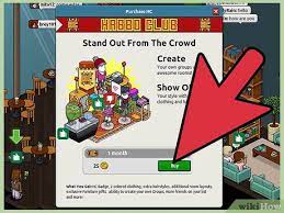 11 Ways To Be Popular On Habbo Hotel Wikihow