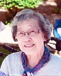 Jean Ong Obituary (1928