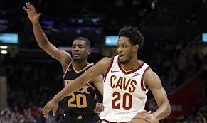 Live updates as collin sexton and the cavs host the suns. Suns Fall To Cavaliers Lose Franchise Record 16th Straight Game