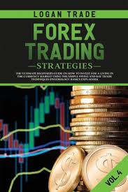 Like stock trading markets, forex trading market is also completely electronic and all the trades can be executed using internet or phone. Forex Trading Strategies Von Logan Trade Englisches Buch Bucher De