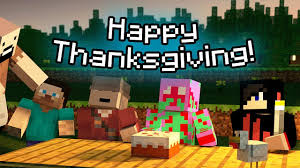 Added a mod mob support mappings system. 3 Awesome Thanksgiving Minecraft Mods Minecraft