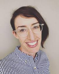 Today is our day of double introductions! Introducing our remaining  Paediatric Gastroenterologists, the first one being Dr. Juliana Puppi! Dr.  Puppi is a senior Staff Specialist at The Children's Hospital at Westmead