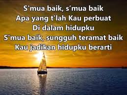 Play semua baik on travelagu. Semua Baik Nikita Lagu Mp3 Mp3 Dragon