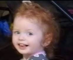 Mother of murdered Irish child Santina Cawley receives letter claiming to  be from killer