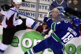 View stats (appearances, goals, assists, points / league, national team) and transfer history. Avalanche Trade Nick Holden To New York Rangers Mile High Hockey