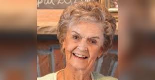 Helen Taylor Knight Obituary