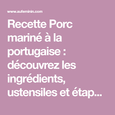 Epingle Sur Recettes Cuisine