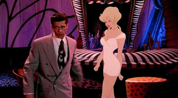 Cool World | Dorkadia