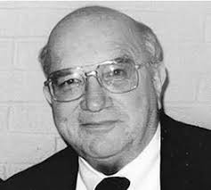 Dennis HALL Obituary (1944